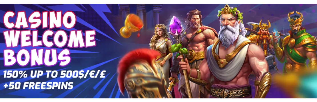 Cosmobet Casino